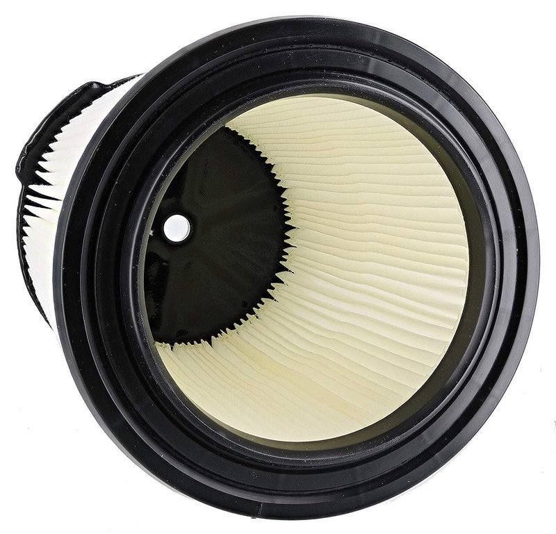 MaximalPower VF4000 Vacuum Filter for Ridgid 72947 Wet Dry Vacs 5 to 20-Gal (1) gallery