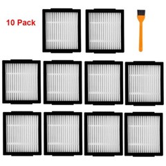 Filters Replacement compatible with irobot Roomba Combo j7+ Robot Vacuum and Mop