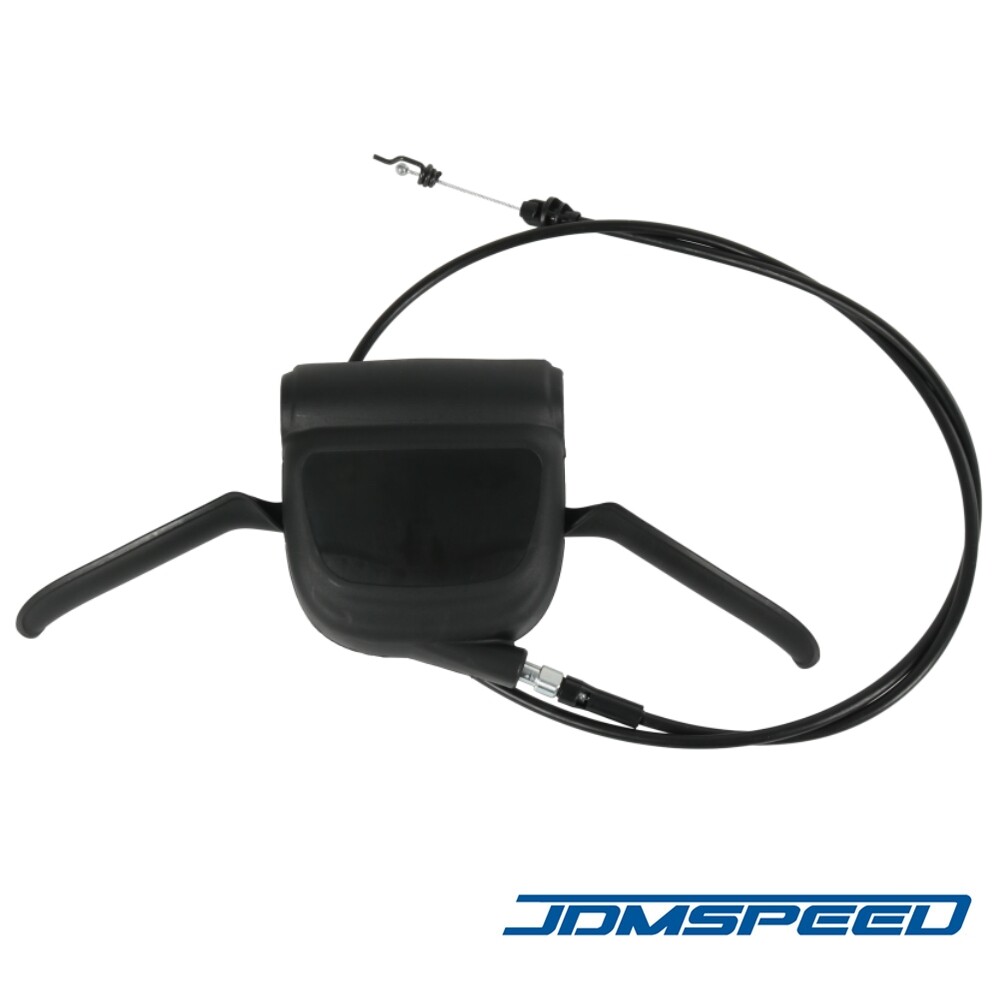 AWD Drive Control Assembly Fit Husqvarna HU725AWDEX HU800AWD Lawnmower 589818807 gallery