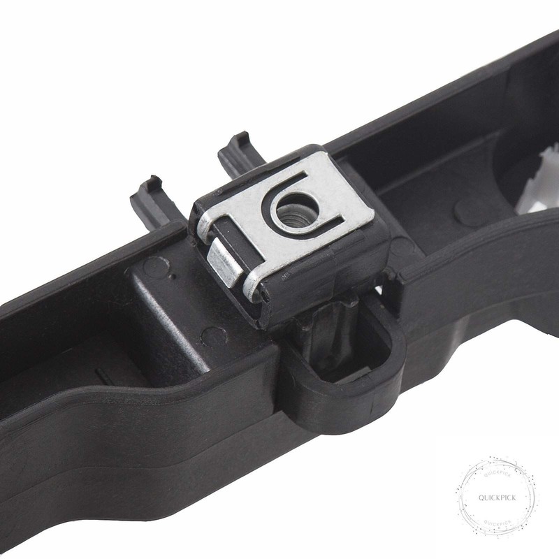 Pair Headlight Lamp Mounting Bracket Compatible with 2009-2020 Dodge Ram 1500 gallery
