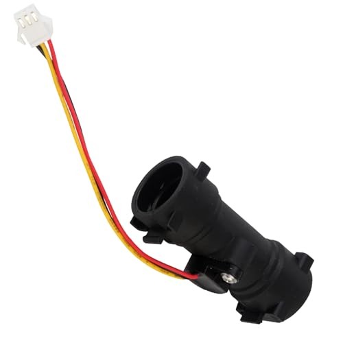 Water Flow Sensor Compatible with CAMPLUX Ranein Recpro Girard FOGATTI Furrion gallery