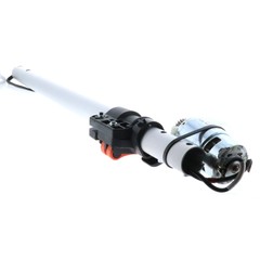 Porter Cable OEM 90582104 String Trimmer Tube & Motor LST136 LST136