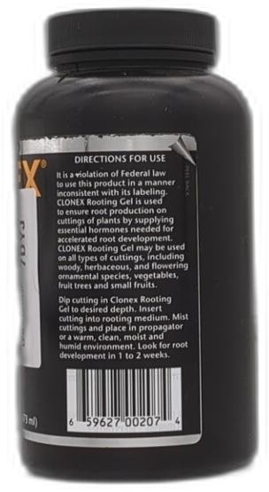 Hydrodynamics Clonex Gel Pint gallery