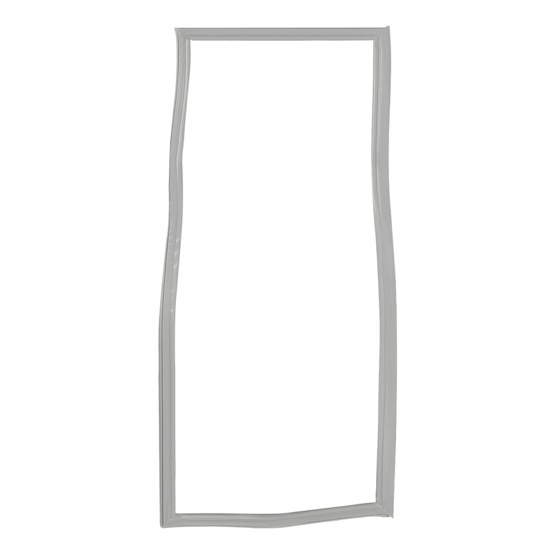 Gray Compatible With Kenmore Whirlpool Refrigerator French Door Gasket W10830162 gallery