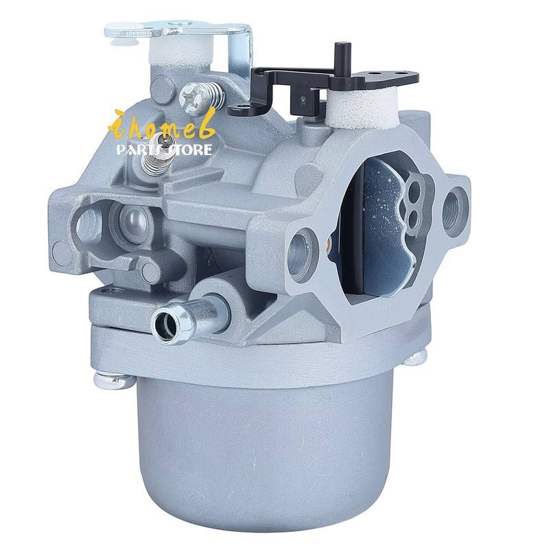 CARBURETOR FOR BRIGGS & STRATTON SNAPPER 281223BVE 10HP-12.5HP REAR ENGINE RIDER gallery