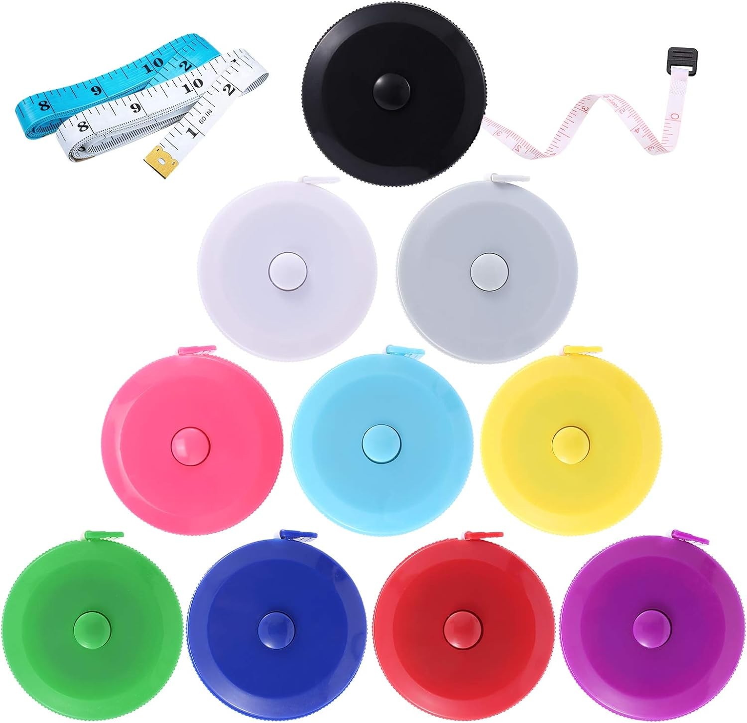 black" or "red" "green" "sky blue" "purple" "pink" "yellow" "gray" "white"... gallery