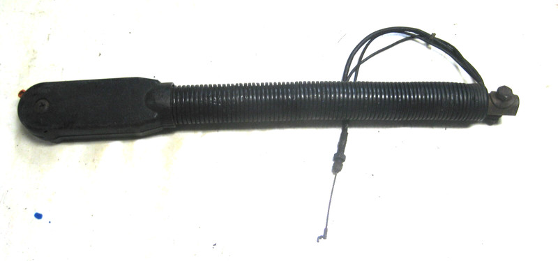 Echo Backpack Blower PB-60HT Throttle Control Handle Assembly gallery