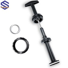 SPX0410BA Handle Piston Assembly Replacement for Hayward 2″ Slide Valve Assembly