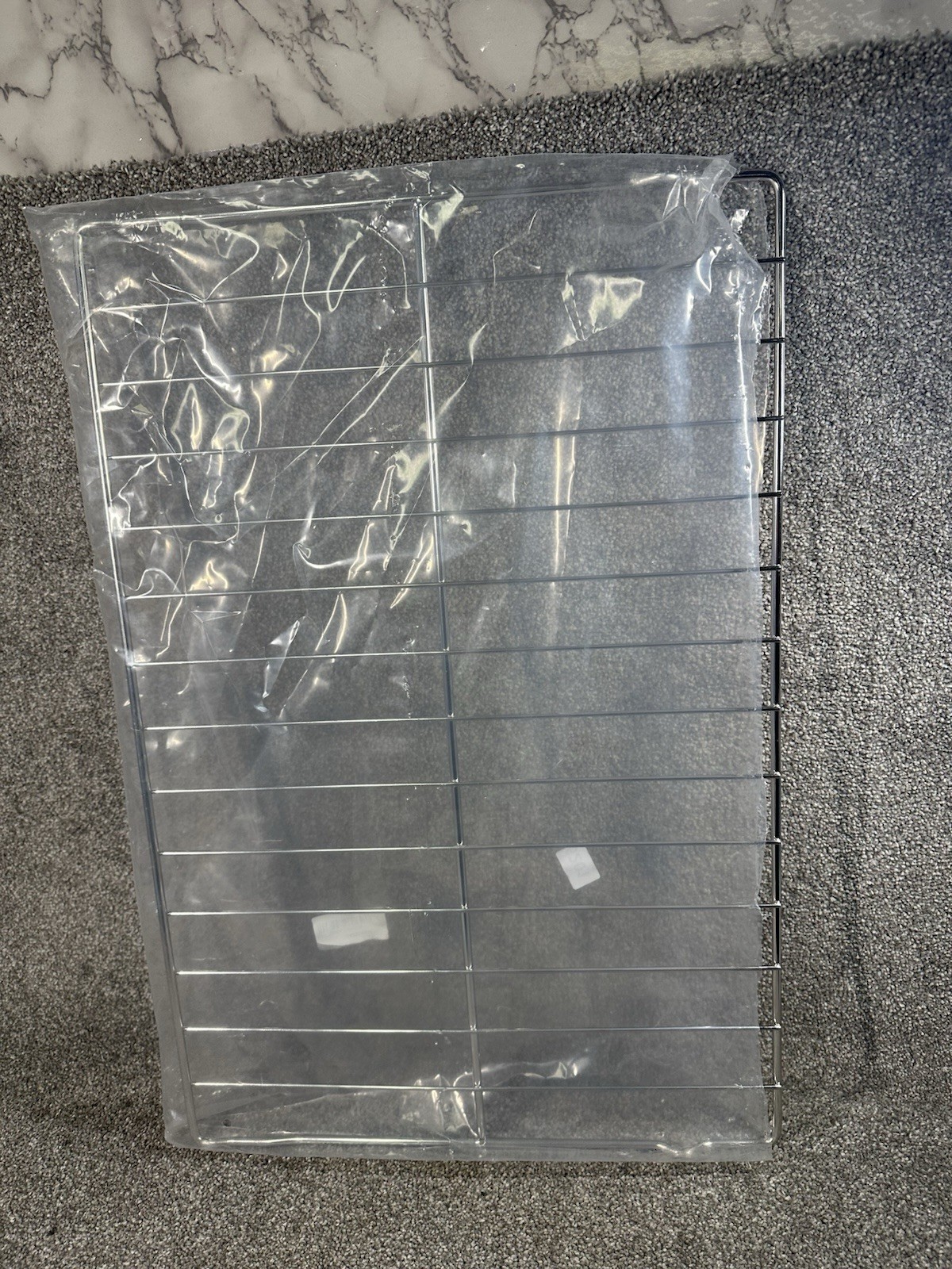 Exact Replacement Part for Electrolux Frigidaire 316496201 Range Oven Rack NEW gallery