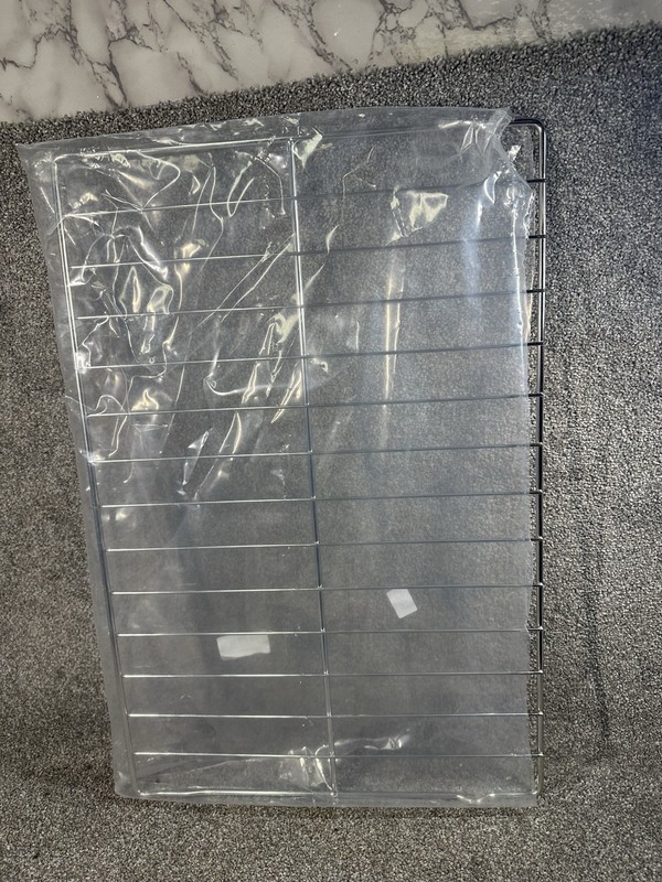 Exact Replacement Part for Electrolux Frigidaire 316496201 Range Oven Rack NEW gallery
