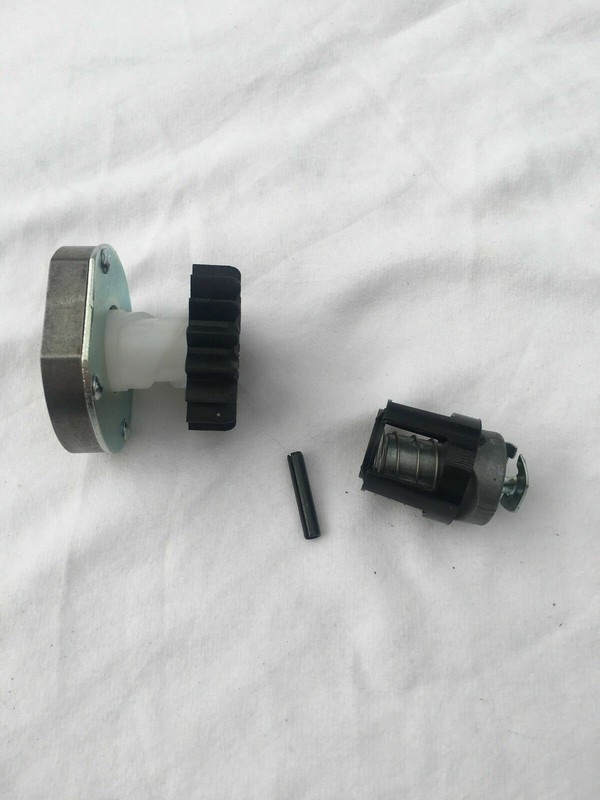 Kit Starter Drive For Briggs & Stratton 495878 696540 Stens 150-114 gallery