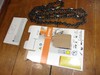 Stihl OEM 16" Full Chisel Chain .325" .050" 67 DL 23RS-67 3690-000-0067 #GM-A9A1 gallery