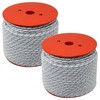 2PK Universal Starter Rope Nylon #6 3/16-inch 328 ft. Solid Braid gallery