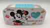 Disney Mickey & Minnie Ramekin Set of 2 Ceramic 3x2in Valentine's - NEW gallery