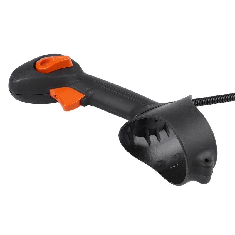 Throttle Control Assembly Easy Setup Handle with Cable for BR600 BR500 BR550 gallery
