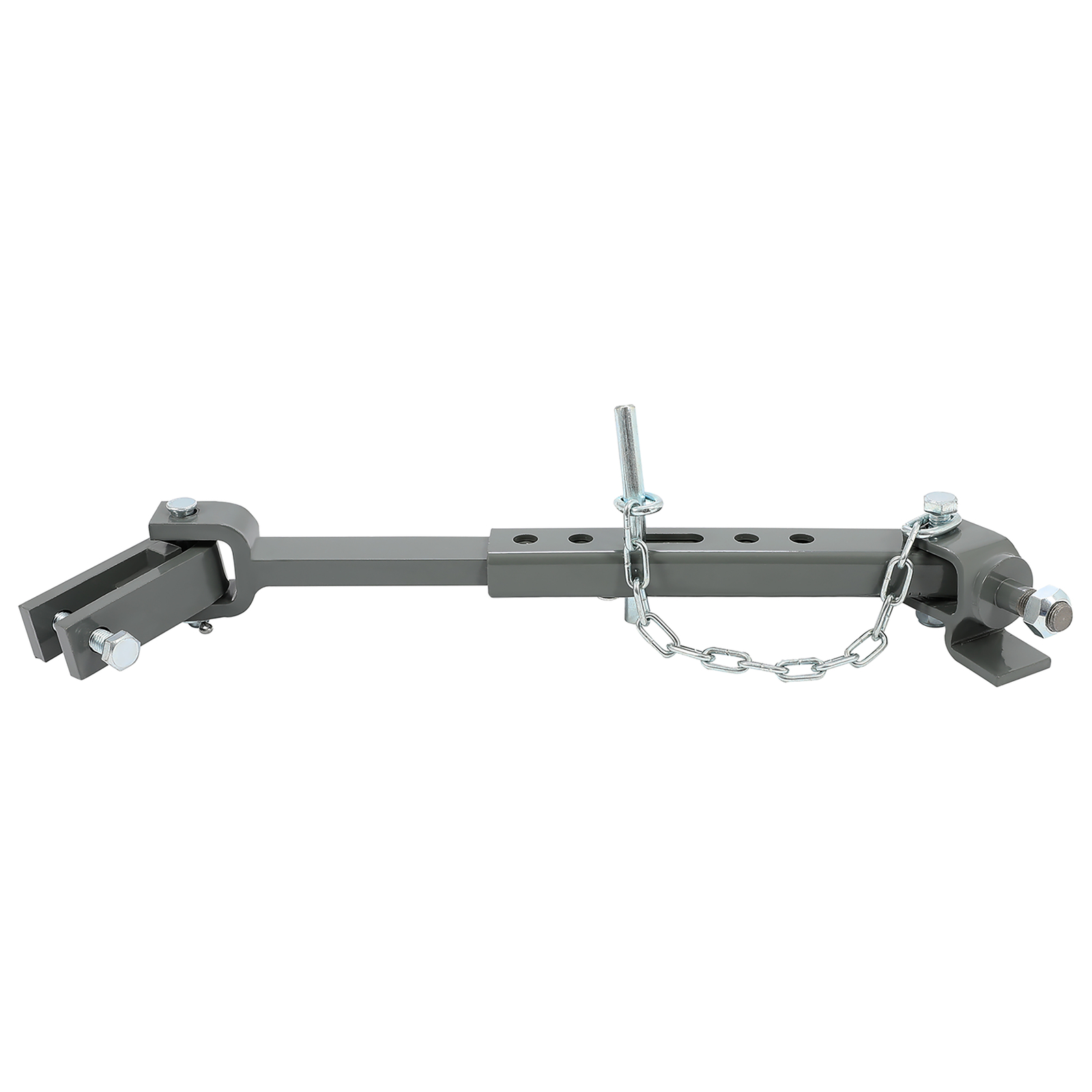 Solid Telescopic Stabilizer E-L8430 For Kubota Tractor L3700SU, L3901, L4701++ gallery