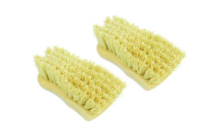 CarCarez Carpet, Vinyle, Floor Mats, Upholstery Scrub Brush gallery