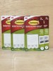 Lot 5-Command Damage-Free Hang Strips 3 Pack Ea- Total 15 Strips Hold 6 Pounds gallery