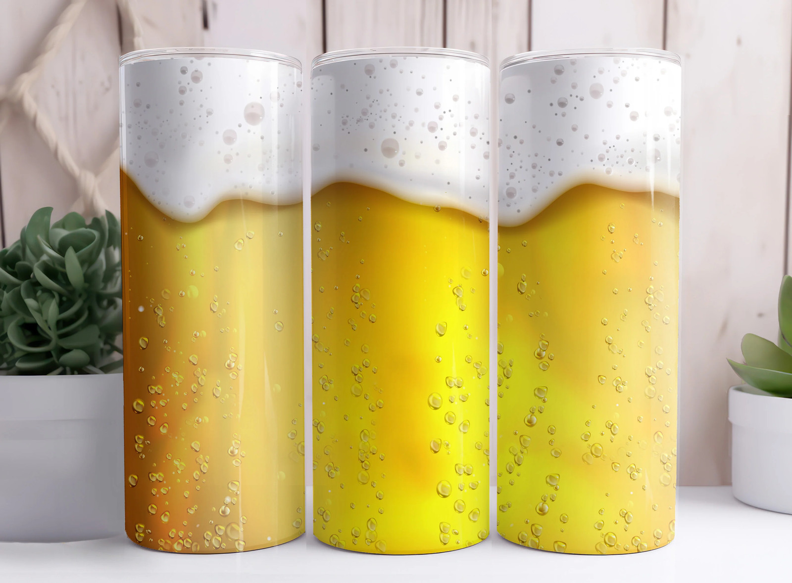 Foamy Beer Glass gallery