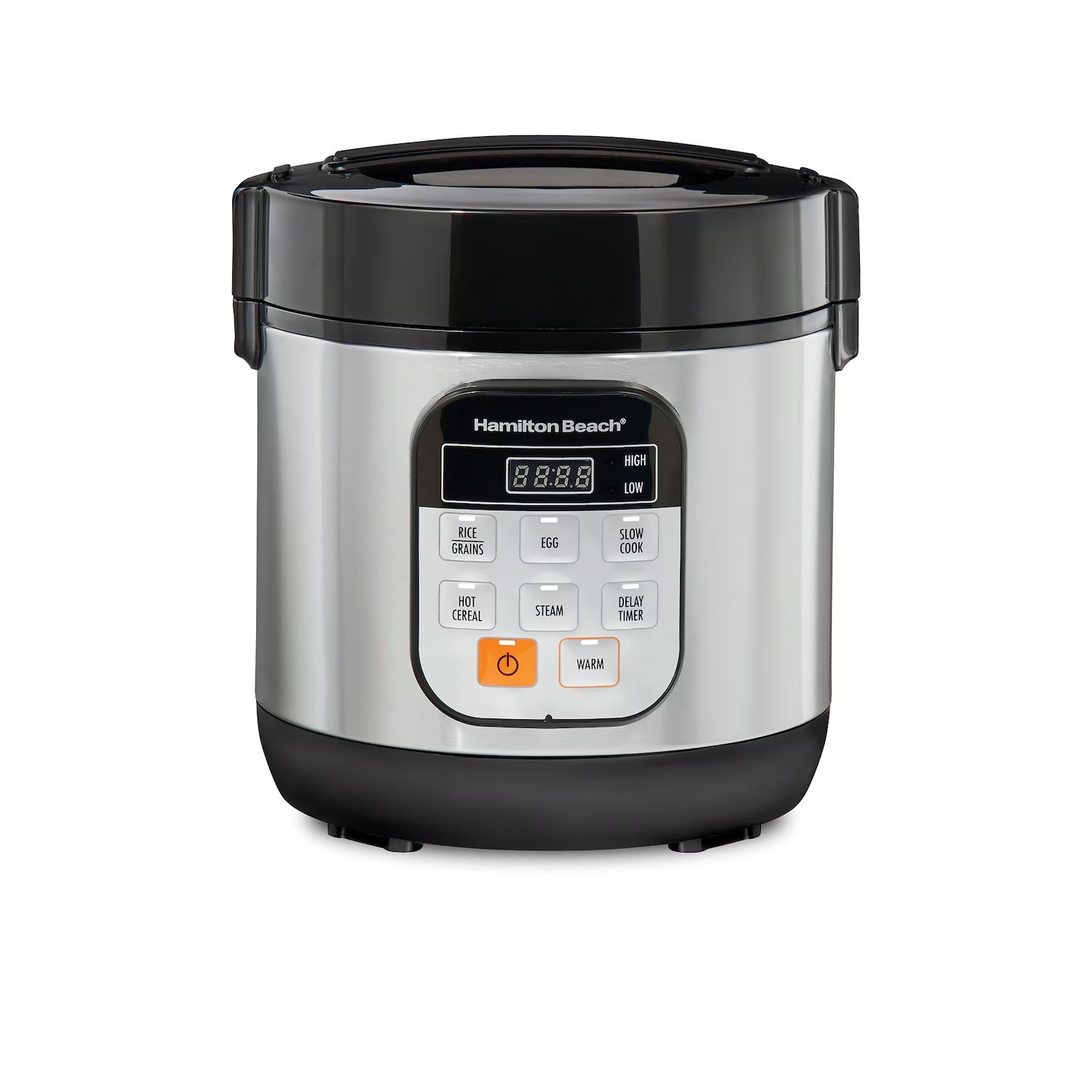 Hamilton Beach Compact Multi Cooker Electric Kitchen Cooker - FREE SHIPPING gallery