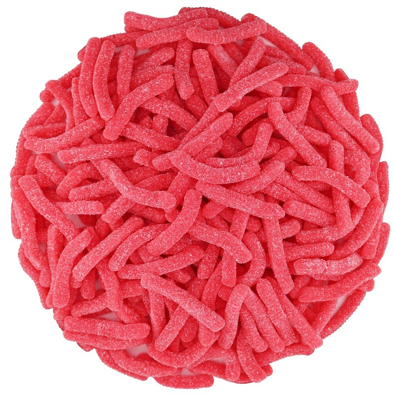 SOUR GUMMY WORMS gallery