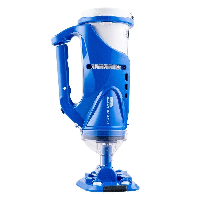 Water Tech Pool Blaster Catfish Cordless Vacuum for Spas and Pools (20510CL) gallery