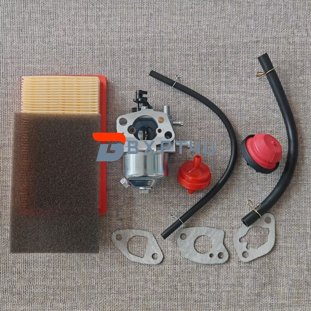 Carburetor Air filter for Yard Machines Model 11A-02M2700 Lawn Mower gallery