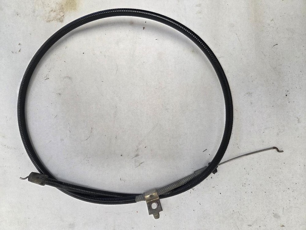 John Deere 445 Yanmar Engine Throttle Cable