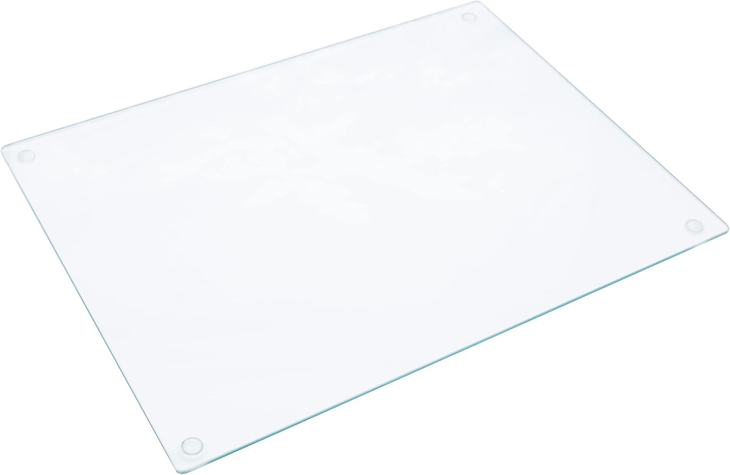 Tempered Glass Cutting Board, For Kitchen, Extremely Durable, gallery