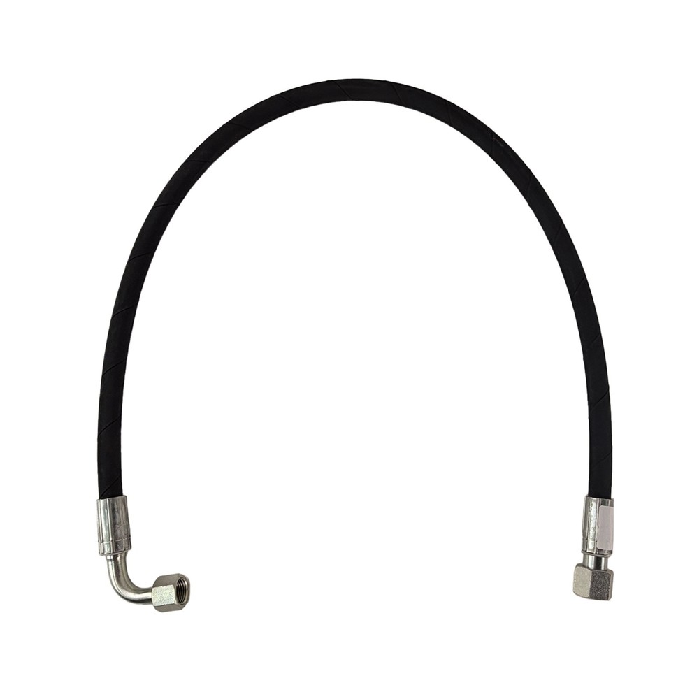 E-AW36279 Front Loader Control Block to Steel Line Hose for John Deere
