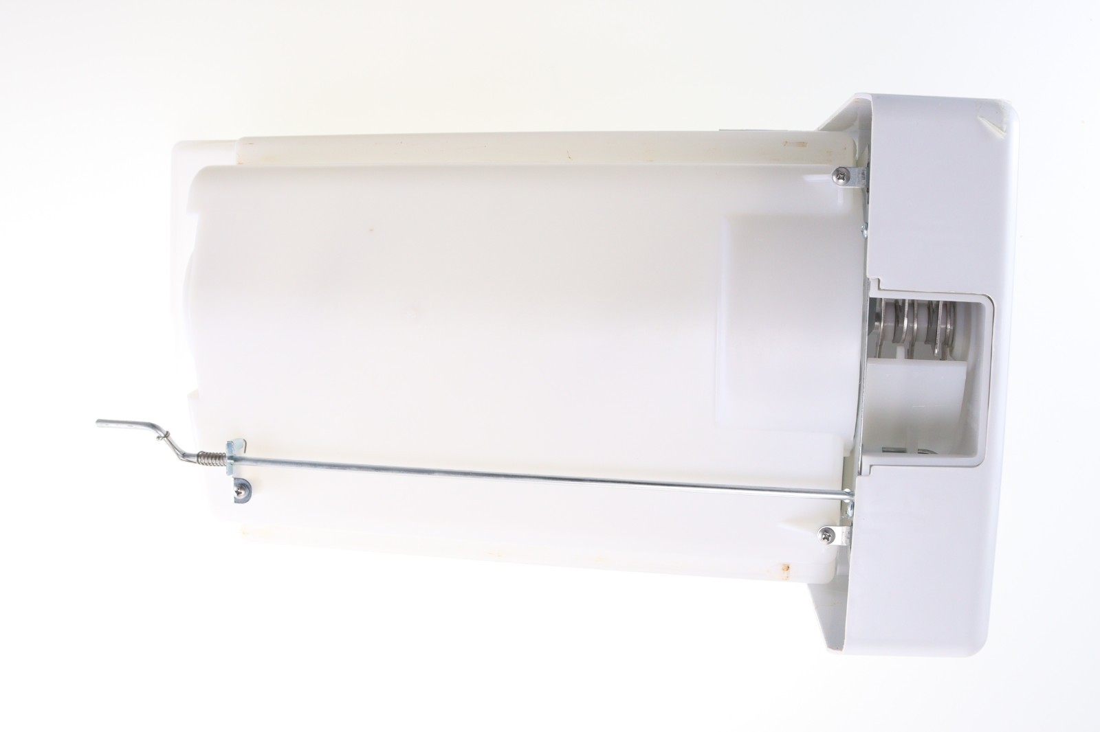 Frigidaire Refrigerator Ice Bucket Assembly 241860803 OEM Open Box gallery