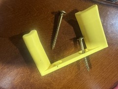 drill holder wall mount