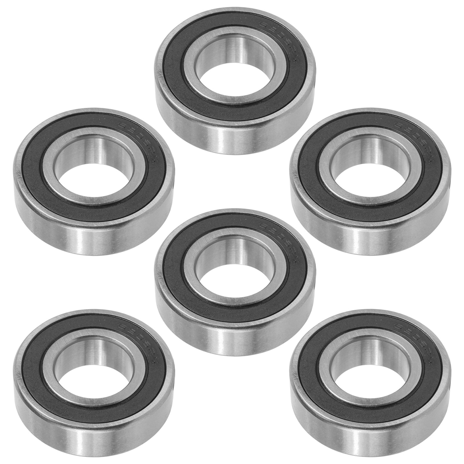 61" 73" Deck Spindle Repair Kit for Bush Hog HDZ Series Zero Turn 50048640 gallery