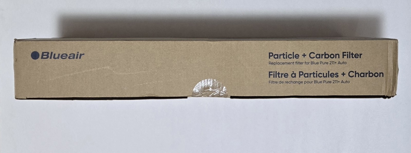 Blueair Blue Pure 211+ Auto, Particle & Carbon Replacement Filter New Sealed gallery