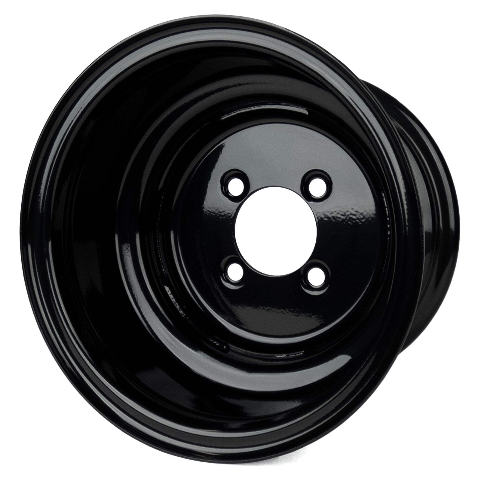 (1) Rear Wheel Fits Wright Stander Intensity 36" 42" 72410072 72410068 gallery