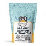 Organic Lavender Petals