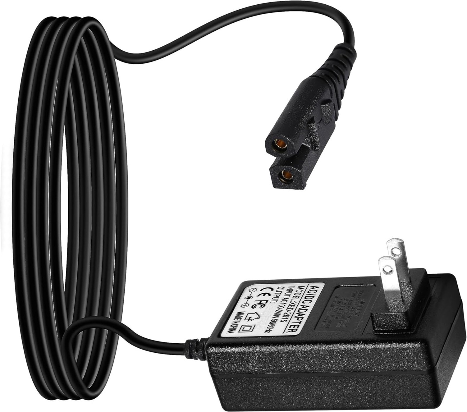 AC DC Charger Adapter for WYBOT S2/S2Pro/S2 Solar Cordless Robotic Pool Vacuum gallery