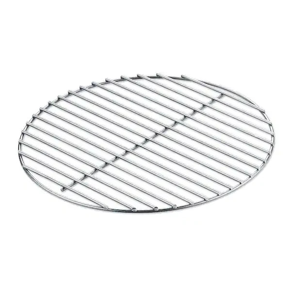 Weber Charcoal Grate Grill 18 1/2 Inch Bar-B-Kettle One Touch Kettle Replacement gallery
