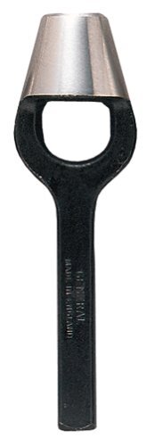 General Tools 1271I Arch Punch, 3/4-Inches gallery