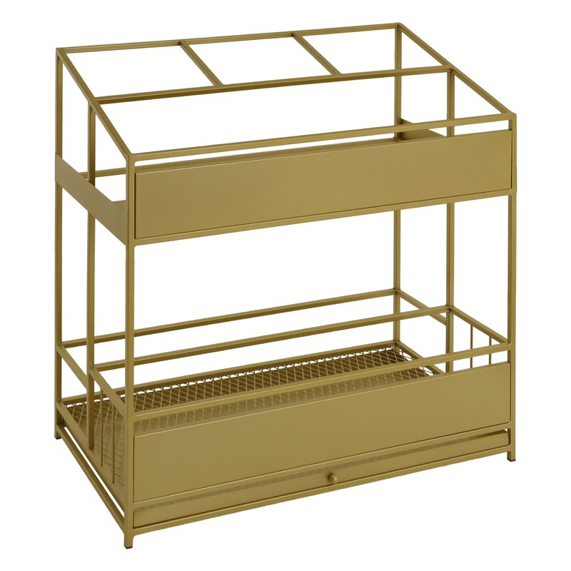 Metal Umbrella Storage Rack with Drip Tray for Home and Commercial Use gallery