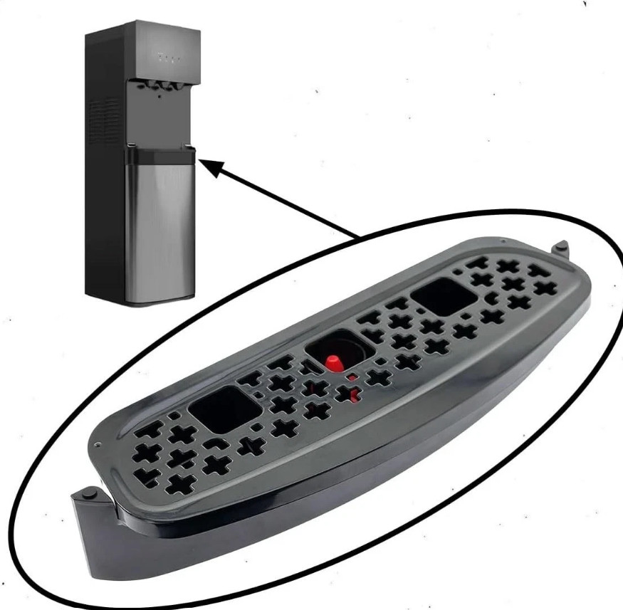 Avalon Water Dispenser Drip Tray With Lid Replacement Part For A3BLK, A4, A5 NEW gallery