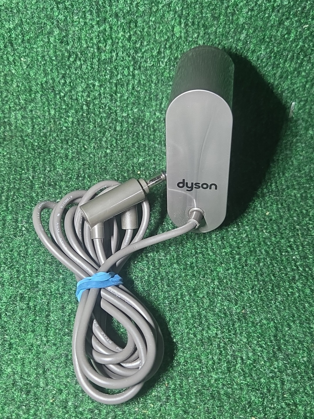 OEM Dyson V8 Origin Extra AC Power Adapter Charger Replacement Part 🔷 gallery