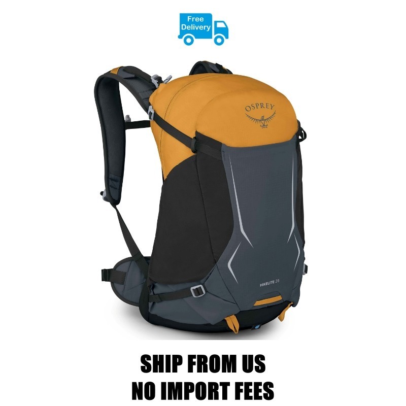Osprey Hikelite 26 Pack