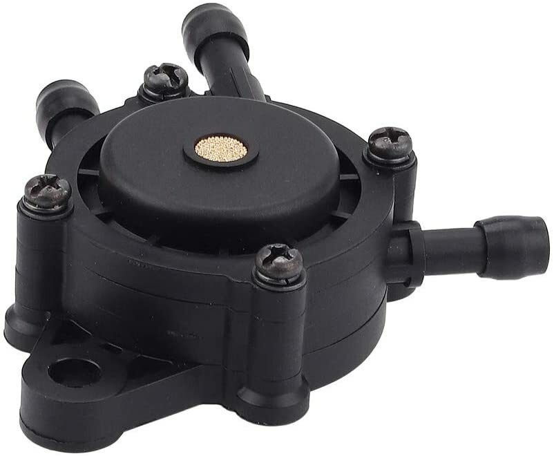 Fuel Pump Filter Line For EZGO GOLF CART TXT RXV ST MEDALIST KAWASAKI FUJI ROBIN gallery