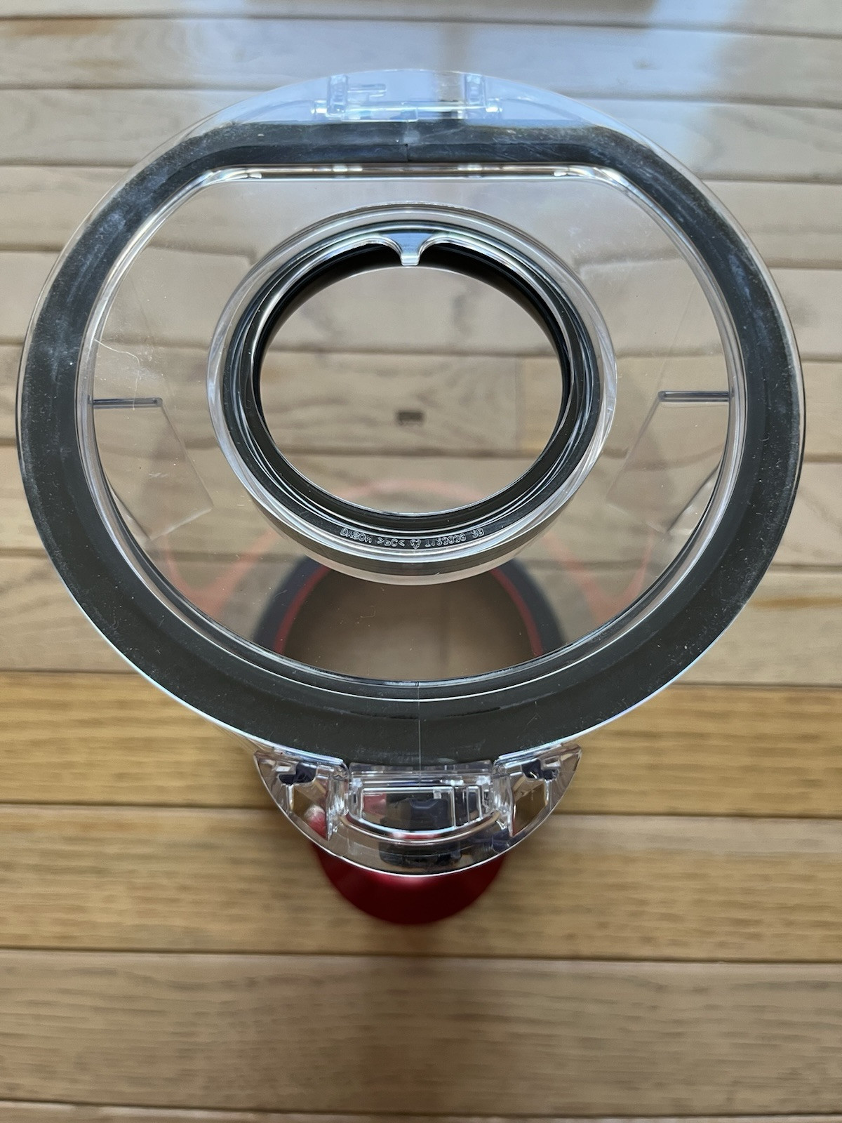 Dyson Gen5Outsize Absolute Vacuum Replacement Dust Dirt Bin SV24 OEM Brand New! gallery