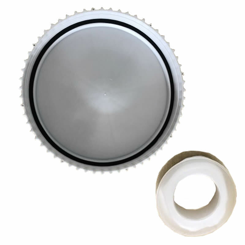 Conversion Kit for SFX1000 or SFX1500 to sand pump compatible equipment gallery