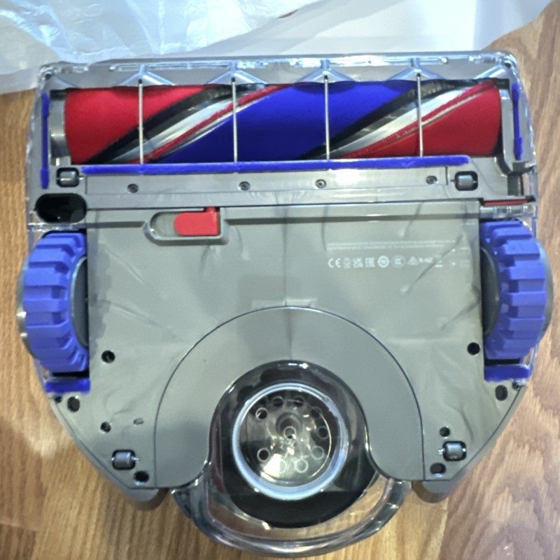 Dyson 360 Vis Nav Robot Vacuum Cleaner - NOB gallery