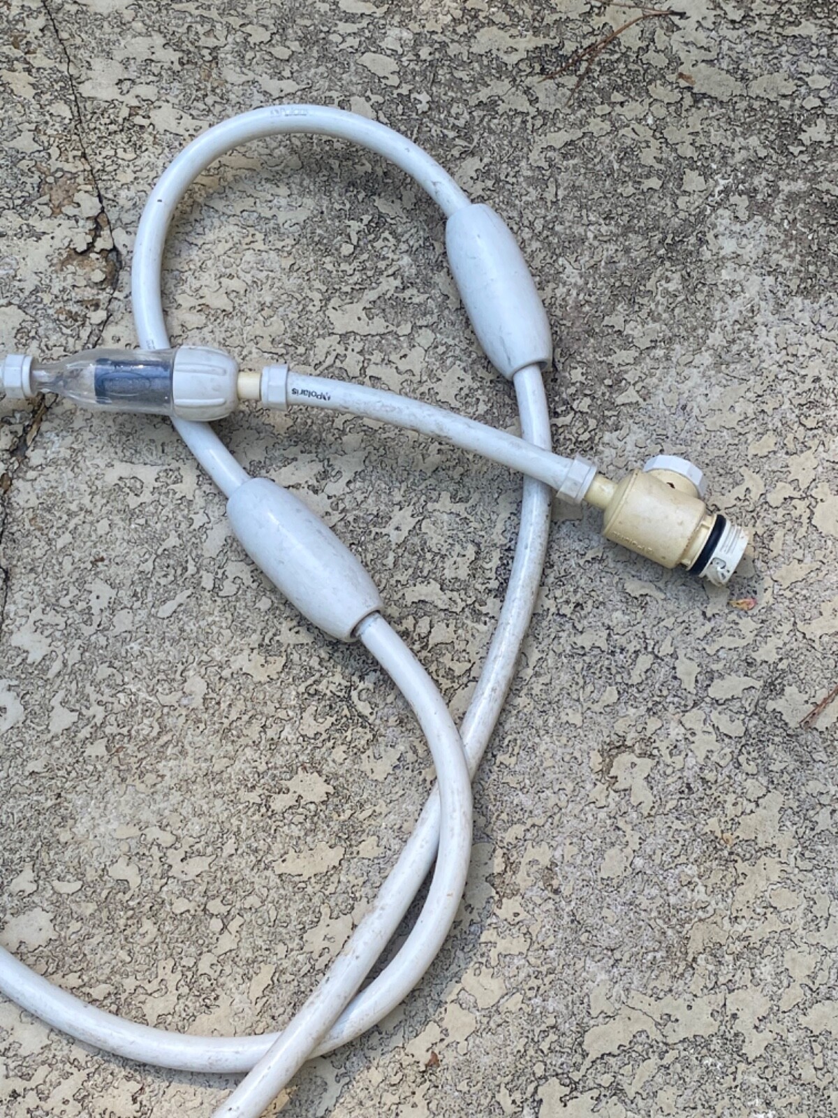 Polaris P39 Pressure Side Pool Cleaner gallery