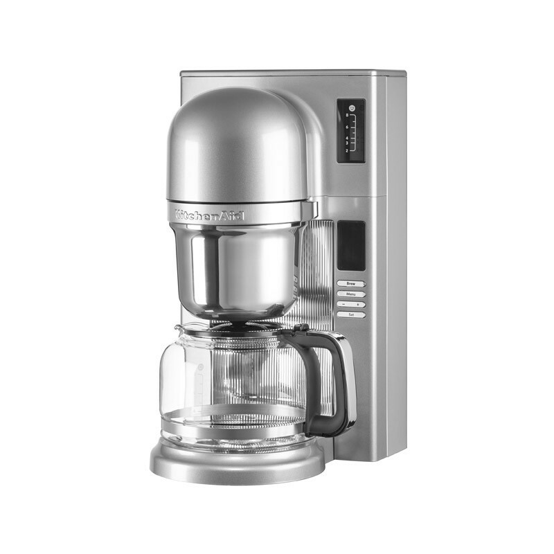 KitchenAid 5KCM0802ECU Pour Over Coffee Maker Brewer 220 Volts, Not for USA gallery