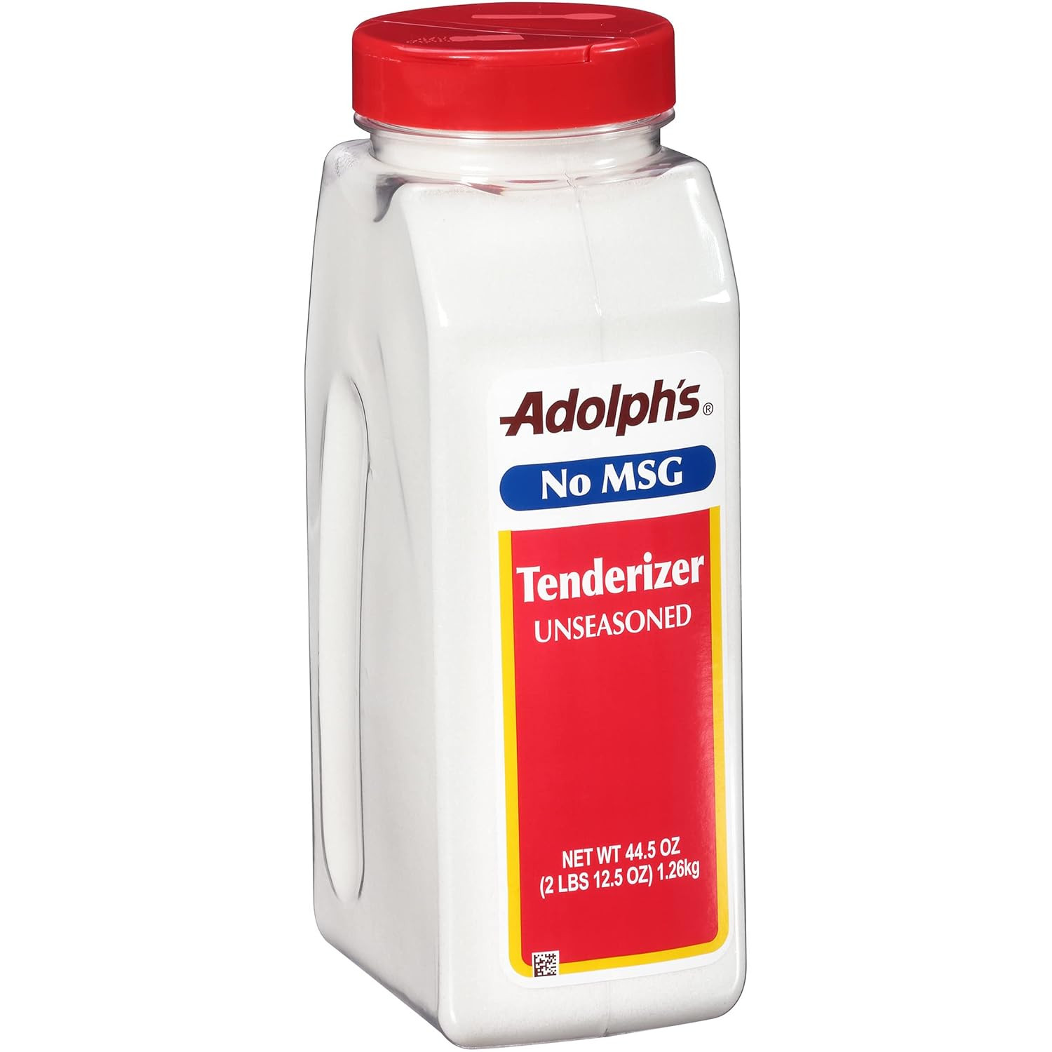 Unseasoned Tenderizer, 44.5 Oz gallery